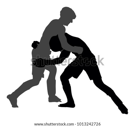 Freestyle Wrestling Stock Images, Royalty-free Images & Vectors 