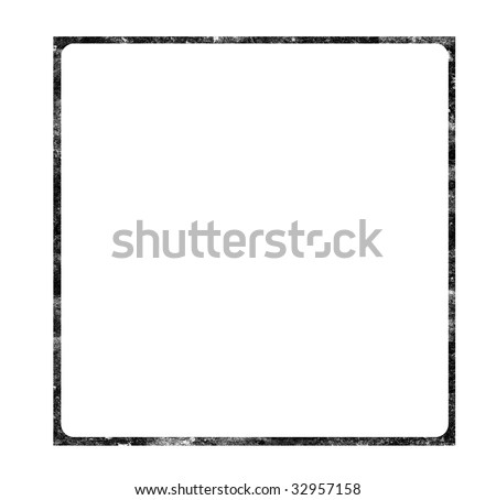 Antique Black Ornate Frames Set Stock Vector 72576622 - Shutterstock