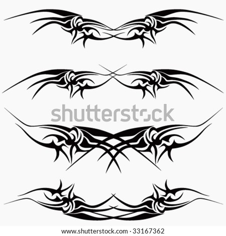 Tramp Stamp Stock Images, Royalty-Free Images & Vectors | Shutterstock