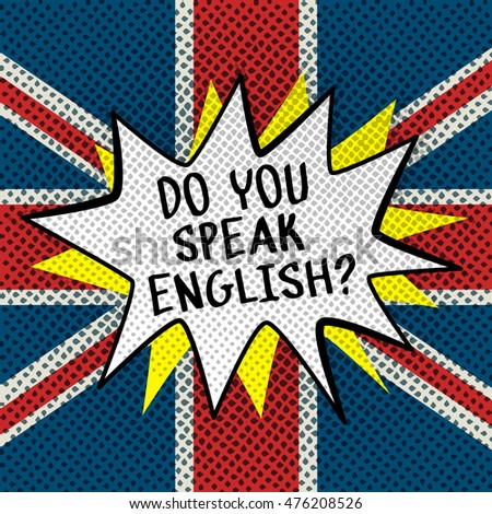 Do You Speak American?