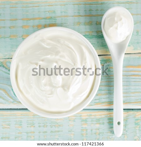 Yogurt