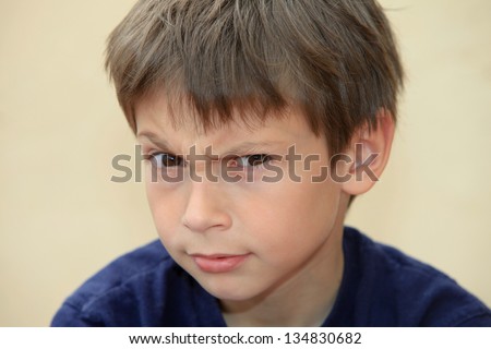 Confused kid Stock Photos, Images, & Pictures | Shutterstock