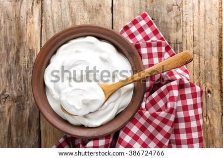 yogurt