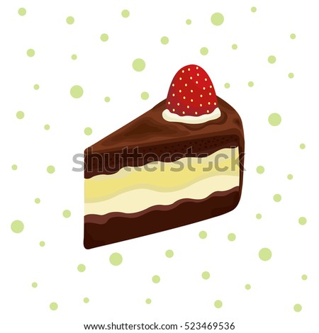 Cake Slice Stock Photos Royalty Free Images Vectors Cake Slice Stock Photos Royalty Free Images Vectors