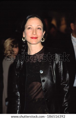 Bebe Neuwirth Opening Dance Death Ny Stock Photo 186516392 - Shutterstock