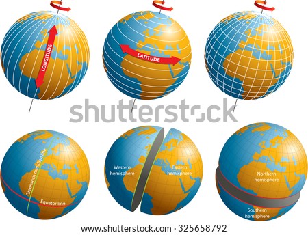 Earth Equator Stock Images, Royalty-Free Images & Vectors | Shutterstock