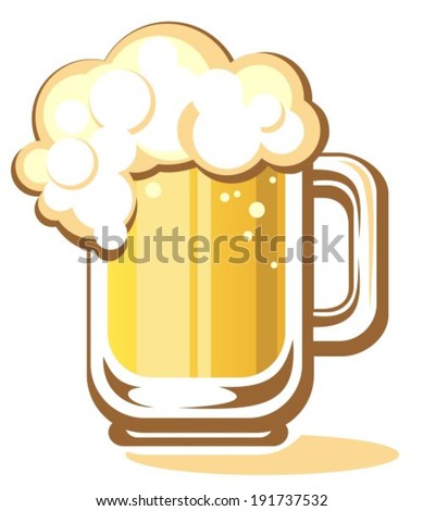 Beer Suds Stock Vectors & Vector Clip Art | Shutterstock