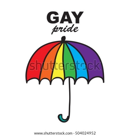 Gay Rights Logo 75