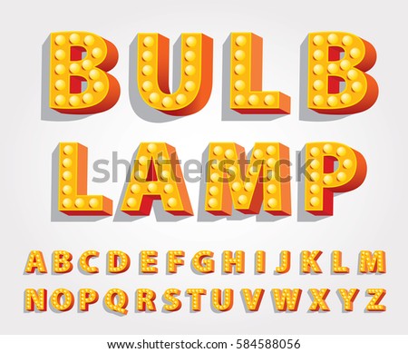 Casino alphabet