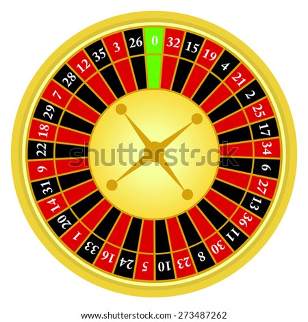 Foto roulette casino