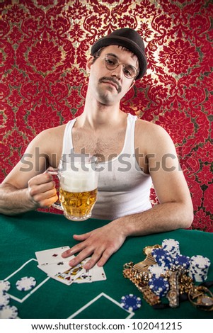 Witcher 1 poker mod Poker texas hold em kartenwerte
