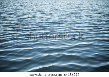Ocean Water Background Ocean Water Background