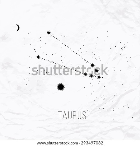 Zodiac Taurus Stock Photos, Images, & Pictures | Shutterstock