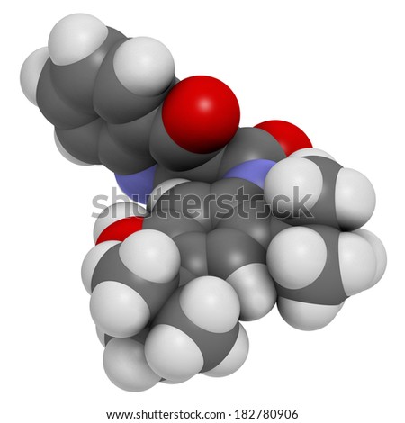 ivacaftor cystic fibrosis drug molecule atoms are represented as spheres with conventional color coding - Cystic Fibrosis Color ivacaftor cystic fibrosis drug molecule atoms are represented as spheres with conventional color coding - Cystic Fibrosis Color