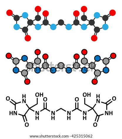 urea formula