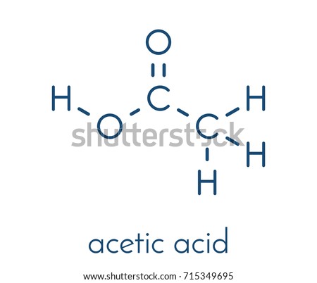 Chemical Makeup Of Vinegar - Mugeek Vidalondon