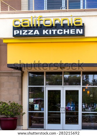 California Pizza Kitchen Mountain View Ca California Pizza Kitchen Mountain View Ca