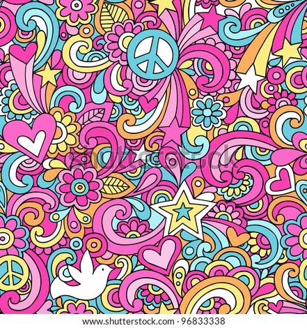 1960s background stock images royalty free images hippie christmas card