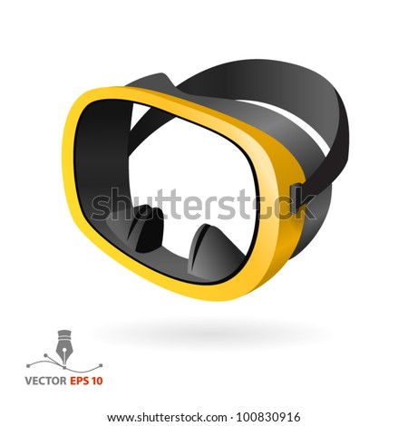 Scuba Mask Stock Images, Royalty-Free Images & Vectors | Shutterstock