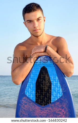 Surfer boy Stock Photos, Images, & Pictures | Shutterstock