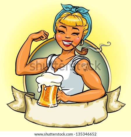 pin up tattoo stock images royalty free images u0026 vectors pin up tattoo stock images royalty free images u0026 vectors