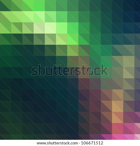 Abstract Background Design Stock Vector 103174805 - Shutterstock
