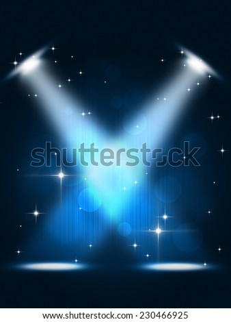 party spotlights music background flyers nightclub stock background for flyers