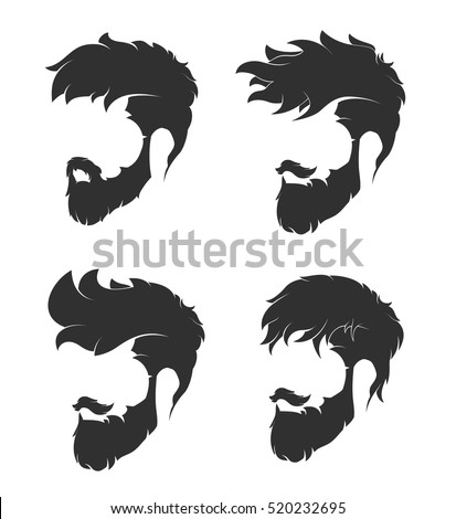 Hairstyle And Beard Style App - Terengganu s