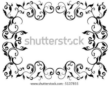 Scroll work Stock Photos, Images, & Pictures | Shutterstock