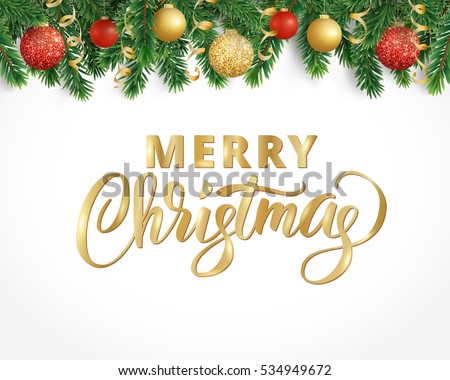 Christmas Header Stock Images, Royalty-Free Images &amp; Vectors | Shutterstock