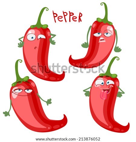 Habanero-pepper Stock Images, Royalty-Free Images & Vectors | Shutterstock