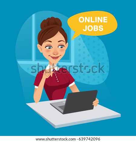 online recruitment service online recruitment service