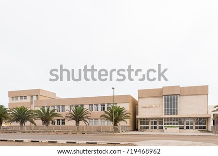 Swakopmund Stock Images, Royalty-Free Images & Vectors | Shutterstock