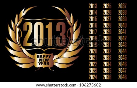 Year 2031 Stock Images, Royalty-Free Images &amp; Vectors | Shutterstock