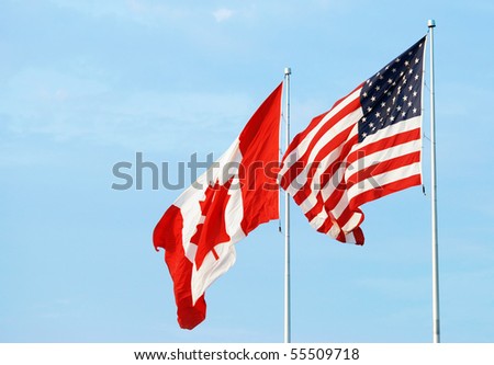 Canada And US Stock Photos, Images, & Pictures | Shutterstock