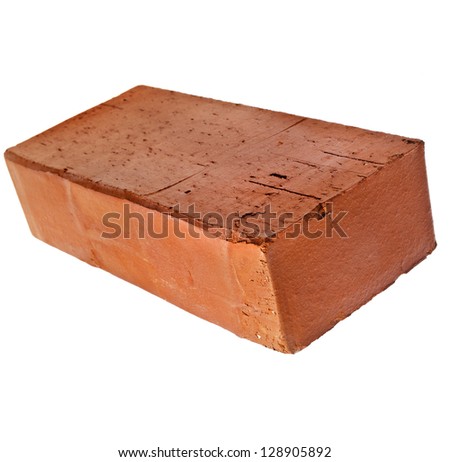 Brick Isolated Stock Photos, Images, & Pictures | Shutterstock