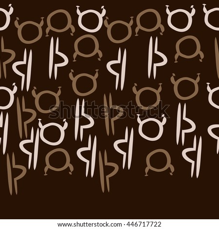 zodiac font handwriting Shutterstock Stock  Alphabet Drawing Illustration Eps10 Vector 110210945 Vector Hand