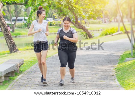 Of use fat teen — 4