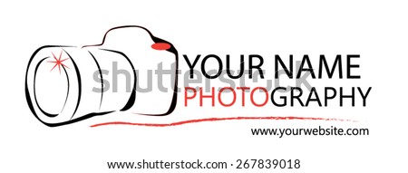 photography website design