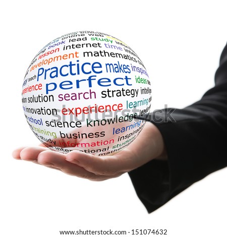 Is practice make perfect in forex