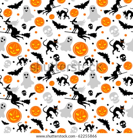 Halloween Wallpaper Stock Images, Royalty-Free Images & Vectors