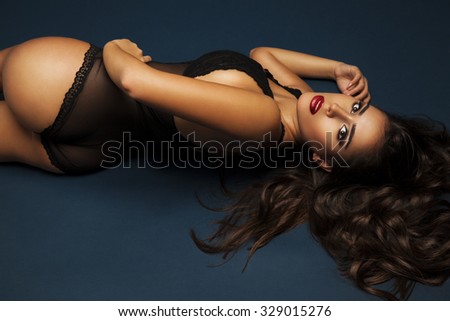 tied nude slave girls spreading sexy virgin pussy