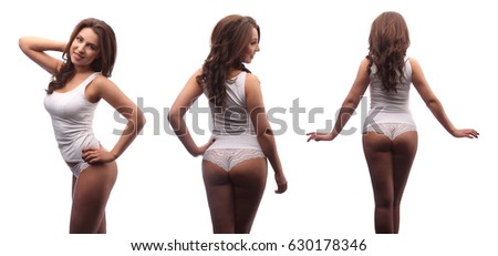 Erotic and strict santa claus Losing your virginity experiences
