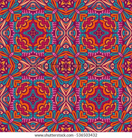 Bohemian Pattern Stock Images, Royalty-Free Images & Vectors | Shutterstock