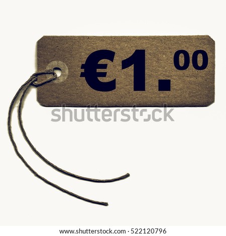 Euro Coins Including Both International National Stock Photo 88516867 ...