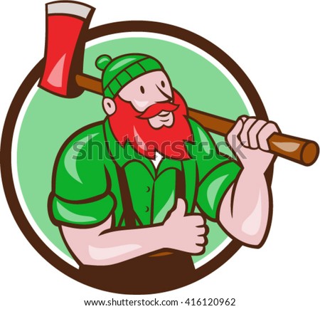 Paul Bunyan Stock Photos, Images, & Pictures | Shutterstock