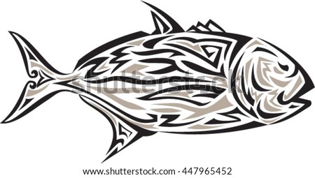 Download Giant Trevally Stock Images, Royalty-Free Images & Vectors | Shutterstock
