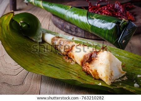 Rendang Stock Images, Royalty-Free Images & Vectors 