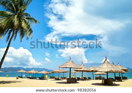 Vietnam NHA TRANG