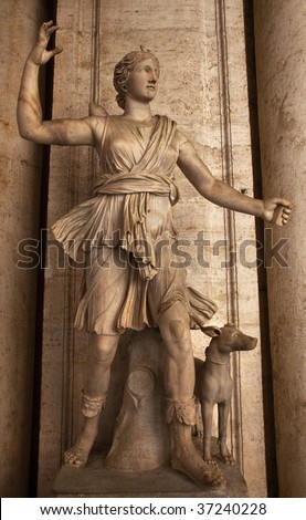 the sculpture of roman goddess diana Buy online, view images and see past prices for a fine patinated bronze sculpture of the nude goddess diana the huntress in her crescent coronet by a falguière. the sculpture of roman goddess diana Buy online, view images and see past prices for a fine patinated bronze sculpture of the nude goddess diana the huntress in her crescent coronet by a falguière.